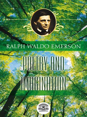 cover image of Poetry and Imagination